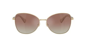Das Bild zeigt die Ralph Sonnenbrille RA4147 9116B8 von vorne., Zubehor, Sonnenbrille, Brillen